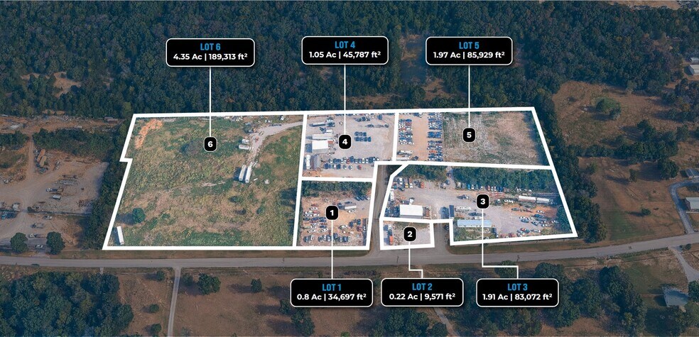 More Photos Of 4447 Veals Rd, Murfreesboro Service For Sale