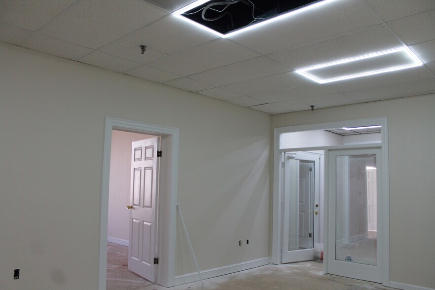 More Photos Of 201 W Market St, Kingsport Office For Sale