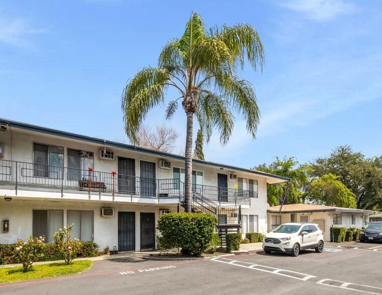 More Photos Of 2352 Leroy St, San Bernardino Apartments For Sale