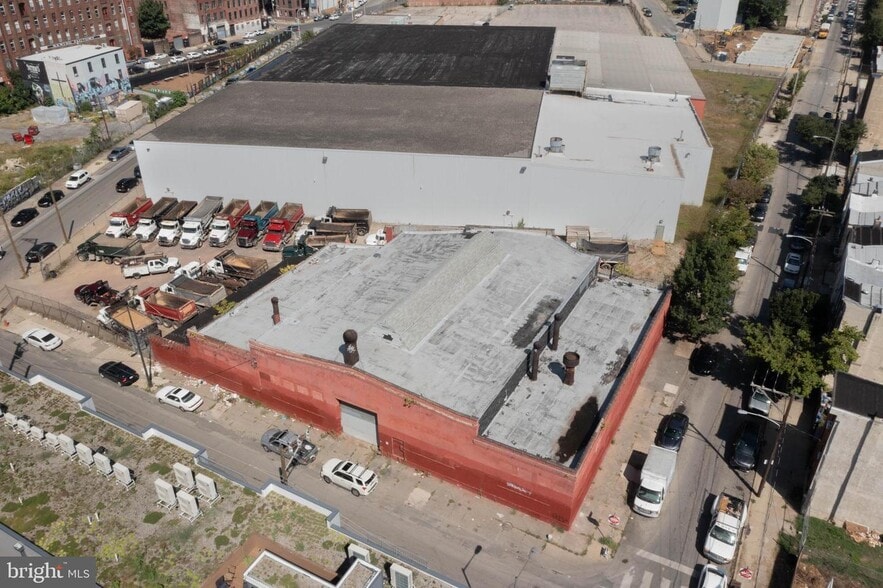 More Photos Of 1701 Germantown Ave, Philadelphia Warehouse For Sale