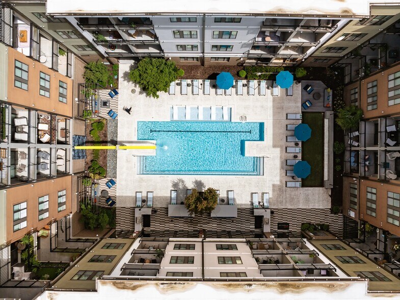 More Photos Of 675 N Highland Ave NE, Atlanta Apartments For Lease