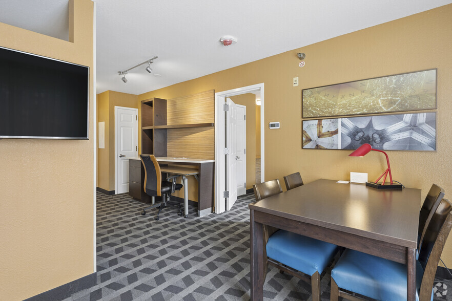 More Photos Of 11309 Abercorn St, Savannah Hotel For Sale