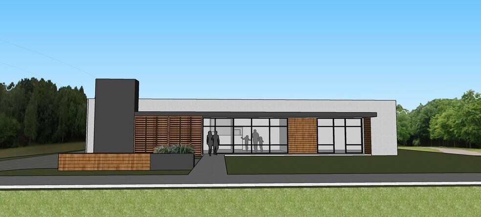 More Photos Of 1409 Government St, Mobile Loft Creative Space For Sale