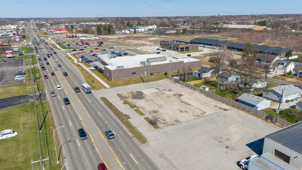 Primary Photo Of 1248 Telegraph Rd, Monroe Land For Sale