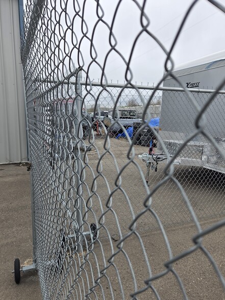 More Photos Of 3402 N Black Butte Ct, Nampa Industrial For Lease