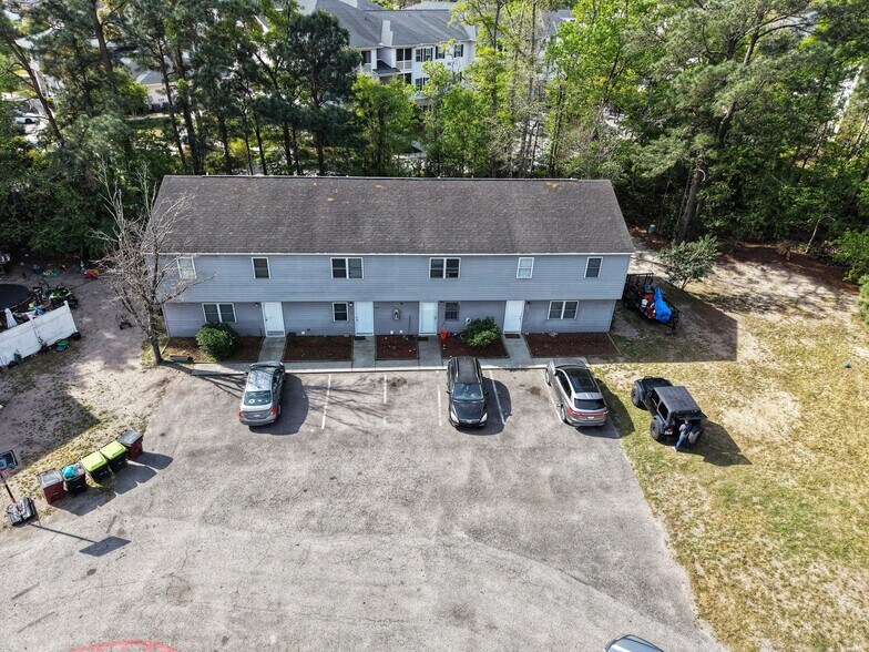 More Photos Of , Murrells Inlet Multifamily For Sale