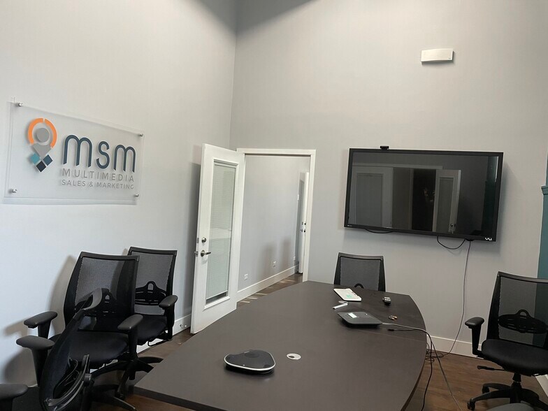 More Photos Of 4020 N Elston Ave, Chicago Storefront Retail Office For Lease