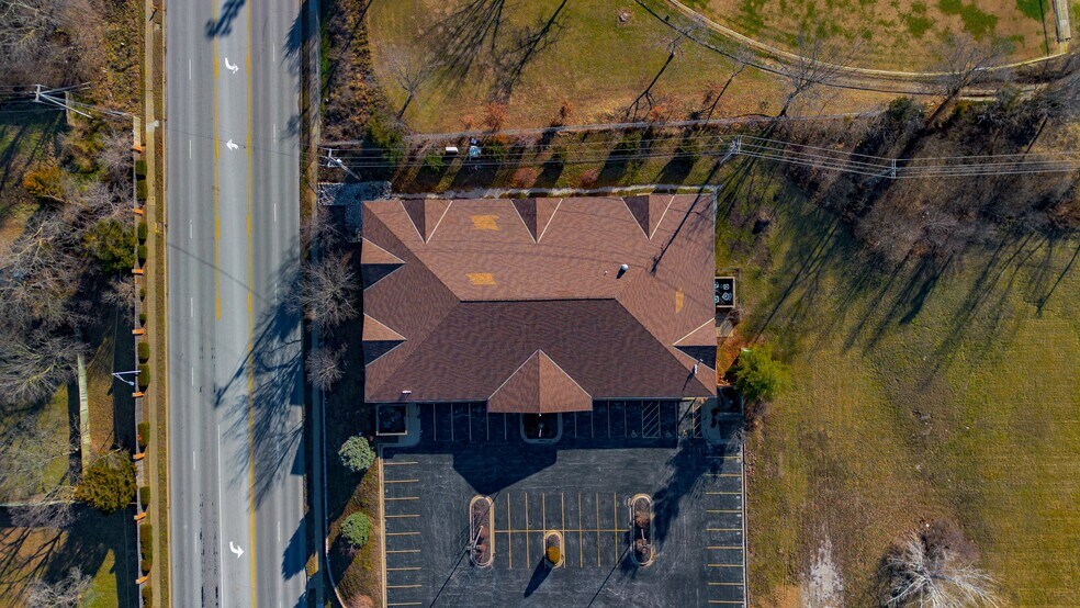 More Photos Of 4240 S Lees Summit Rd, Independence Office For Lease