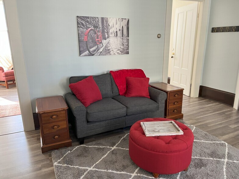 More Photos Of 446 County St, New Bedford Office For Sale