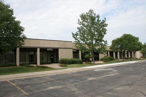 More Photos Of 8317-8405 Melrose Dr, Lenexa Flex For Lease