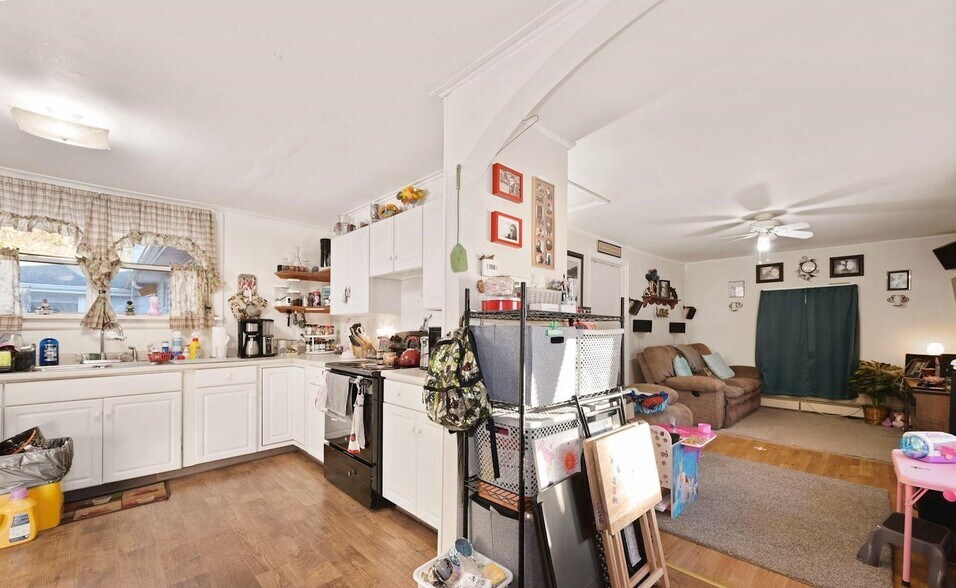 More Photos Of 2430 US-206, Mount Holly Multifamily For Sale