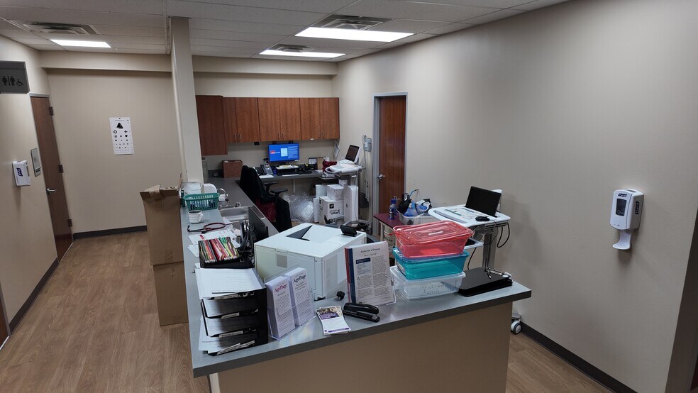 More Photos Of 2401 FM 646, Dickinson Medical For Sale