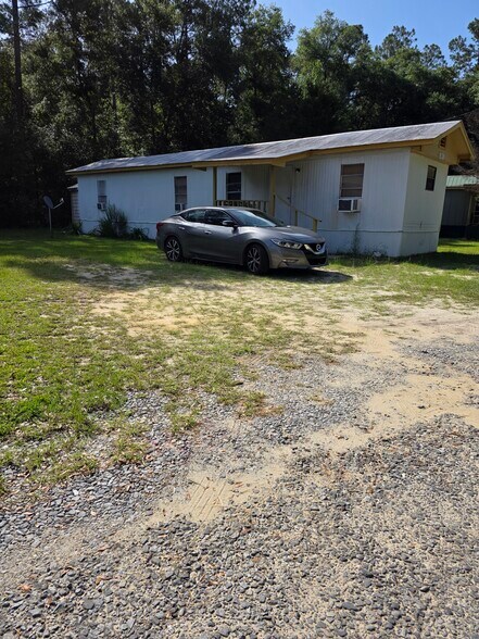 More Photos Of 109 Lilly Pad Rd, Leakesville Land For Sale
