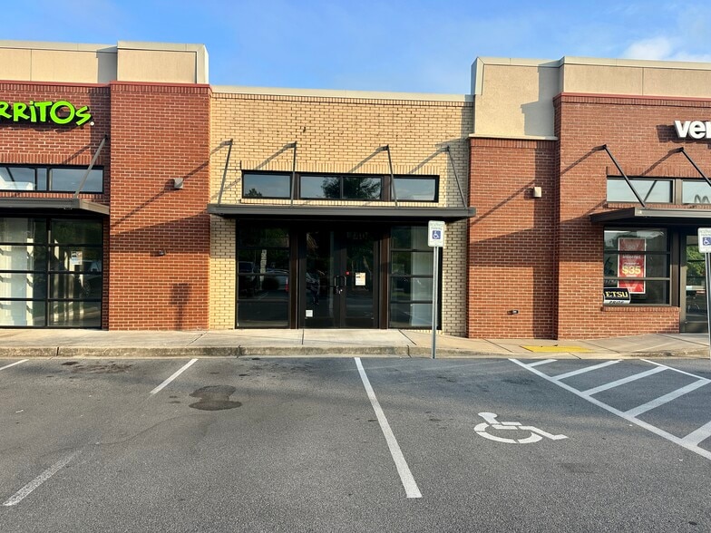 More Photos Of 1120 W State of Franklin Rd, Johnson City General Retail For Lease