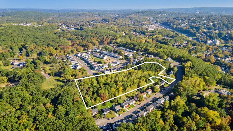 More Photos Of 00 Halperin Court, Waterbury Land For Sale