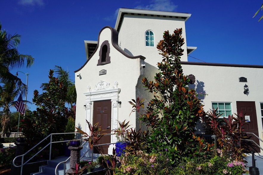 More Photos Of 2700 Broadway, West Palm Beach Rehabilitation Center For Sale