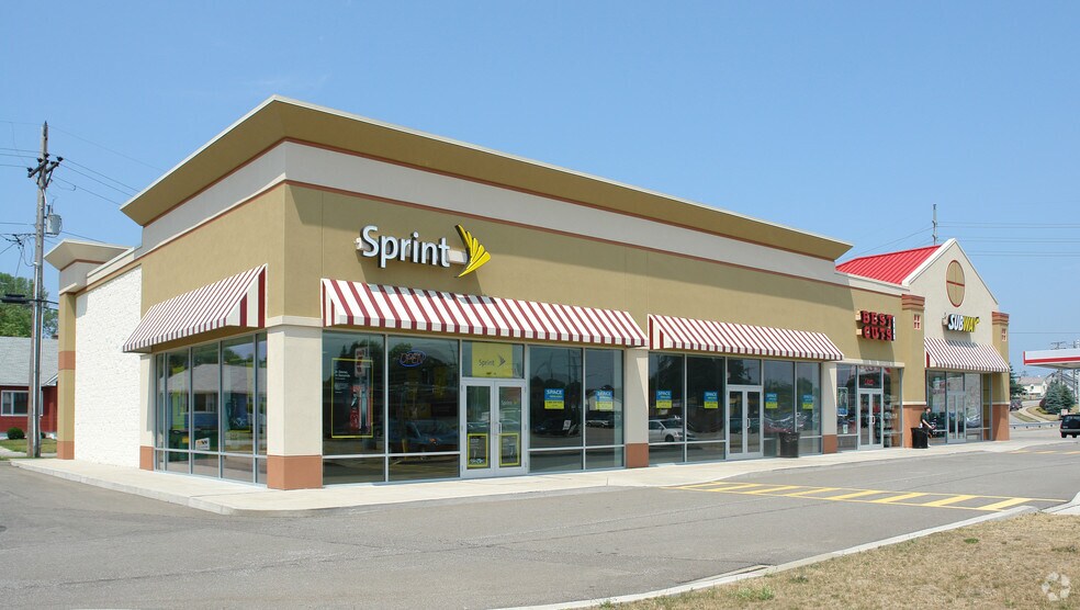 More Photos Of 1530 W 26th St, Erie Unknown For Lease