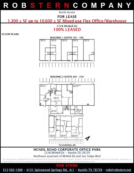 More Photos Of 7212 Mcneil Dr, Austin Unknown For Lease