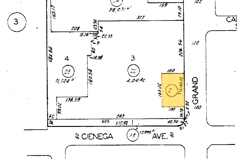 More Photos Of 1319-1329 N Grand Ave, Covina Restaurant For Sale