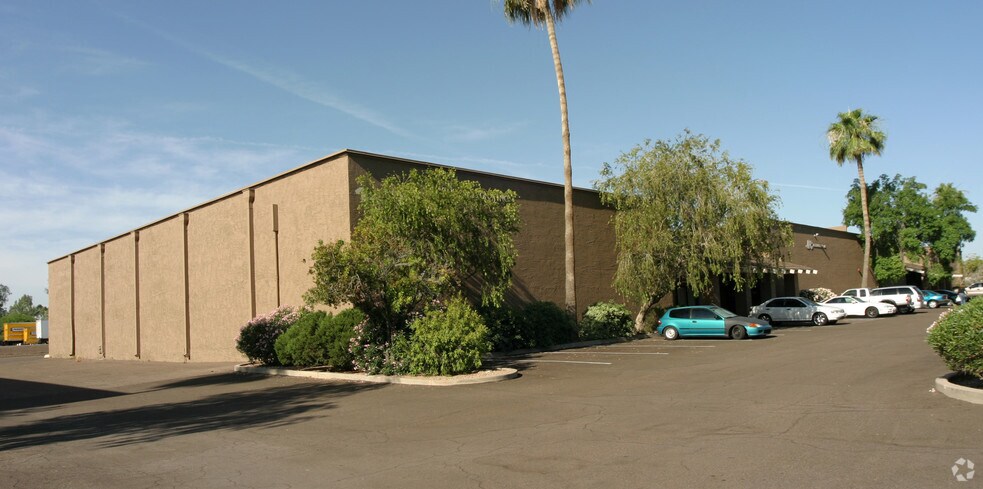More Photos Of 1425 W 12th Pl, Tempe Warehouse For Sale
