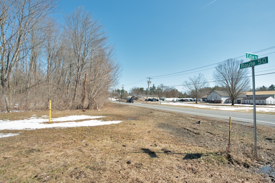 More Photos Of 4310 Route 50, Saratoga Springs Land For Sale