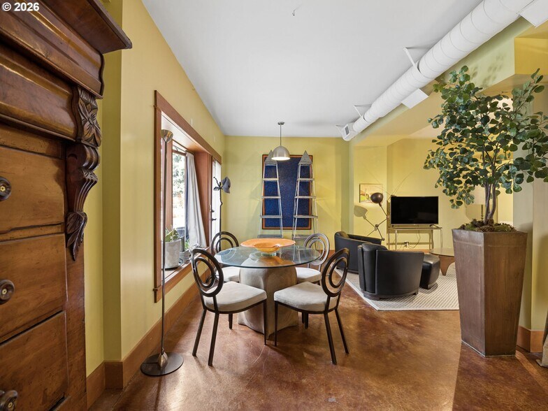 More Photos Of 5400 NE 30th Ave, Portland Office For Lease