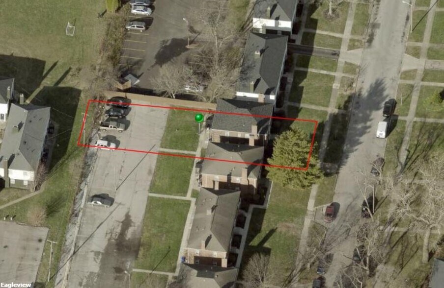 More Photos Of 299-377 Mayfair Blvd, Columbus Apartments For Sale