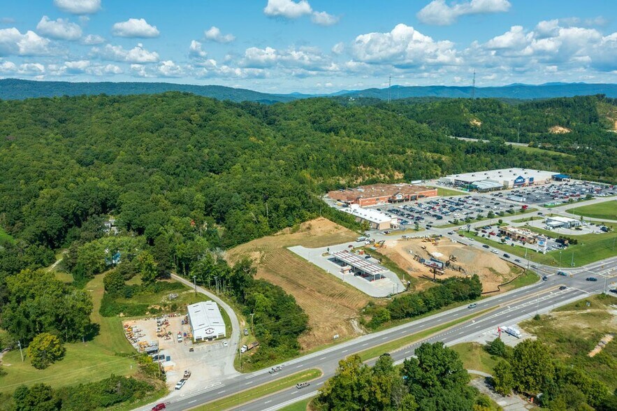 More Photos Of 2030 Roane State Hwy, Harriman Land For Sale