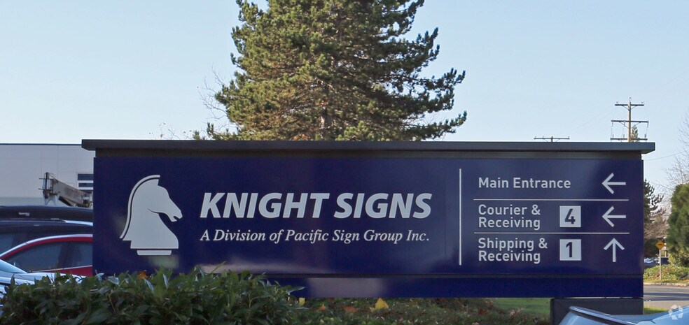 More Photos Of 7462 Progress Way, Delta Warehouse For Lease