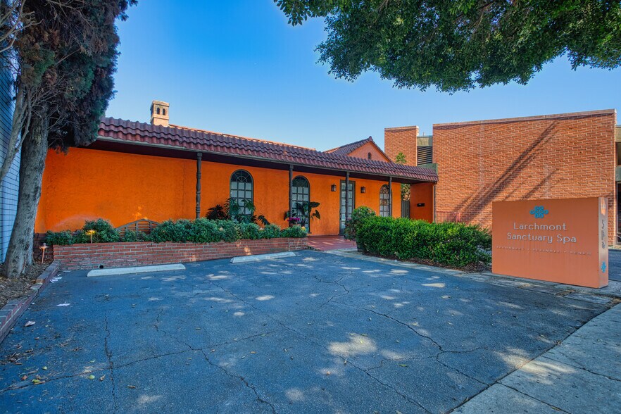 More Photos Of 331 N Larchmont Blvd, Los Angeles Office For Sale