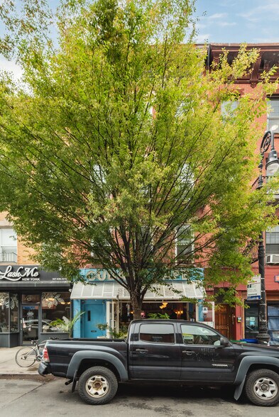 More Photos Of 272 Smith St, Brooklyn Apartments For Sale