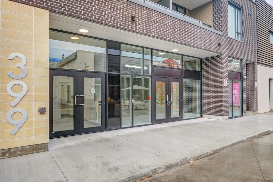 More Photos Of 399 Winston Av, Ottawa Apartments For Lease