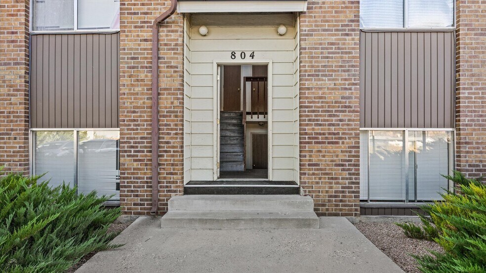 More Photos Of 804 & 812 W Cedar ct, Fruita Multifamily For Sale