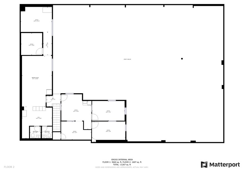 More Photos Of 305 Tremont St, Rochester Warehouse For Sale