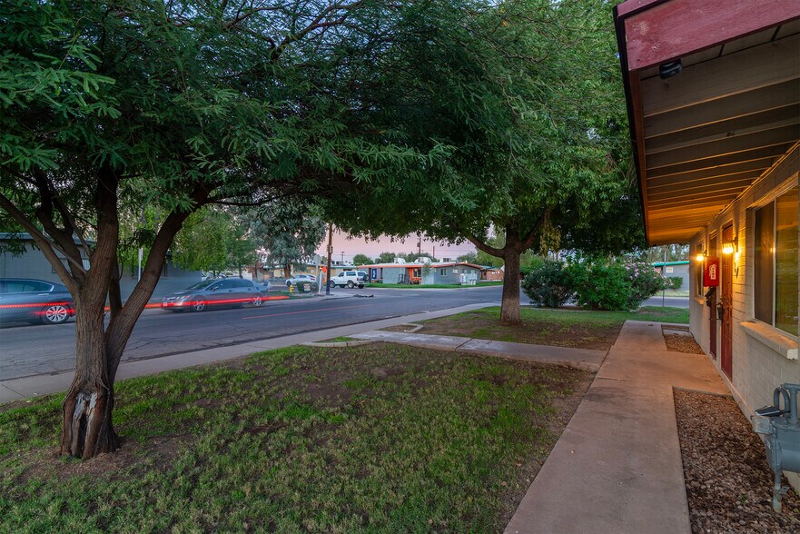 More Photos Of 1002 S Mariana St, Tempe Apartments For Sale