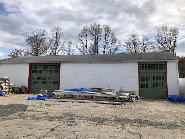 More Photos Of 335 New Rd, South Brunswick Industrial For Sale