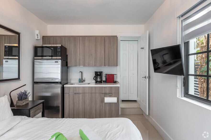 More Photos Of 7910 Byron Ave, Miami Beach Apartments For Sale