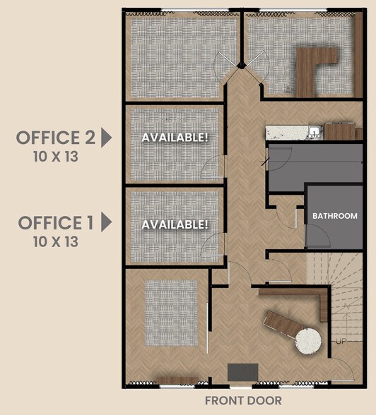 More Photos Of 7915 Stone Creek Dr, Chanhassen Coworking Space