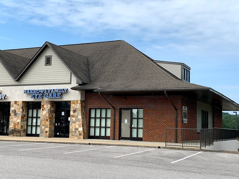 13521 Old Hwy 280, Birmingham, AL 35242 Retail For Lease