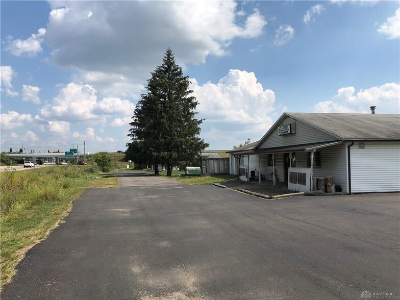 More Photos Of 1876 N Broad St, Fairborn Land For Sale