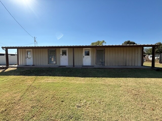 More Photos Of 1238 N Adkins Hill Rd, Norman Warehouse For Lease