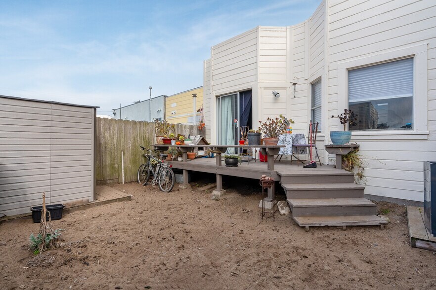 More Photos Of 2139 Taraval St, San Francisco Office Residential For Sale