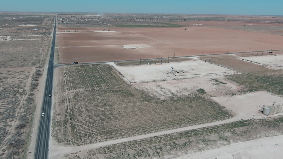 More Photos Of 0000 FM 1208, Stanton Land For Sale