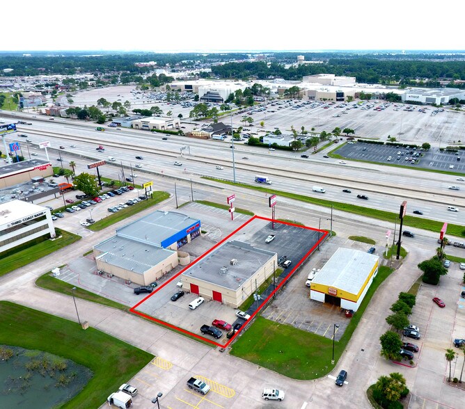 More Photos Of 20220 Highway 59 N, Humble Freestanding For Sale