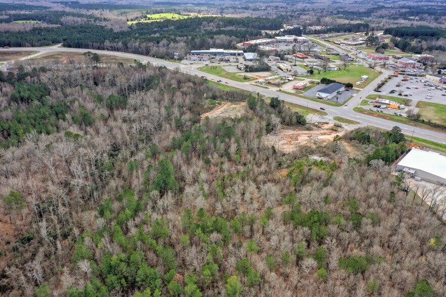 More Photos Of 1001 N Bypass E, Washington Land For Sale