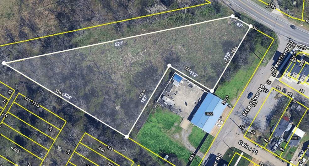 More Photos Of 0 Whites Creek, Nashville Land For Sale