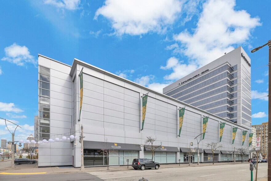 More Photos Of 1 Riverside Dr W, Windsor Office For Lease