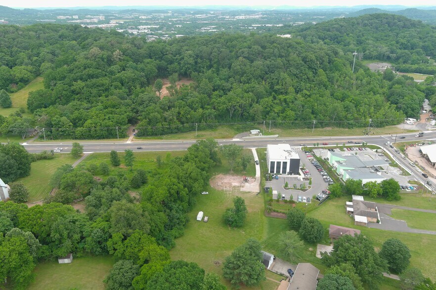 More Photos Of 1535 Franklin Rd, Brentwood Land For Sale