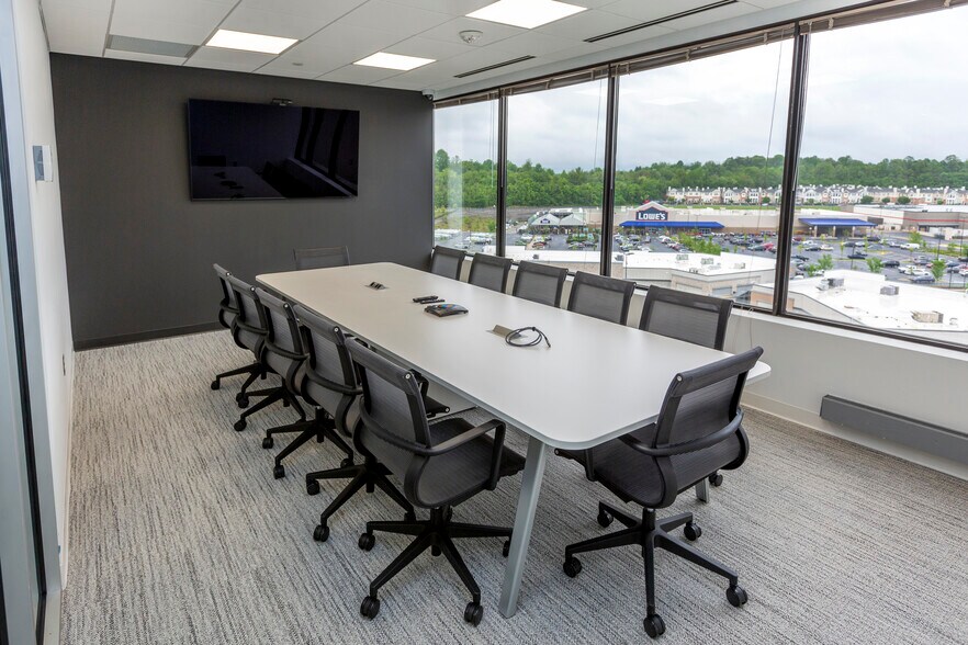 More Photos Of 3975 Fair Ridge Dr, Fairfax Office For Sale