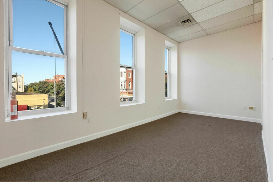 More Photos Of 2129 Charles St, Baltimore Storefront Retail Residential For Sale